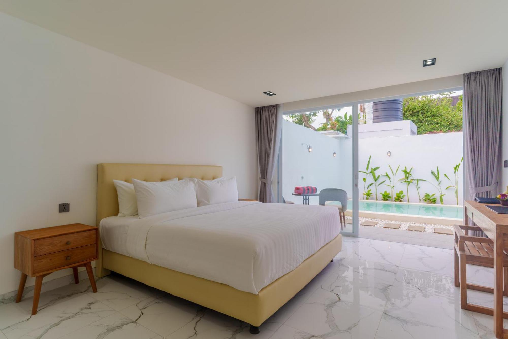 The Capital Hotel And Resort Seminyak Exterior foto