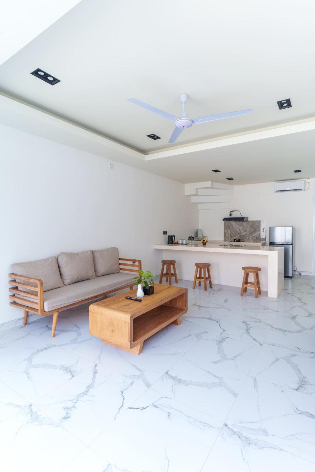 The Capital Hotel And Resort Seminyak Exterior foto